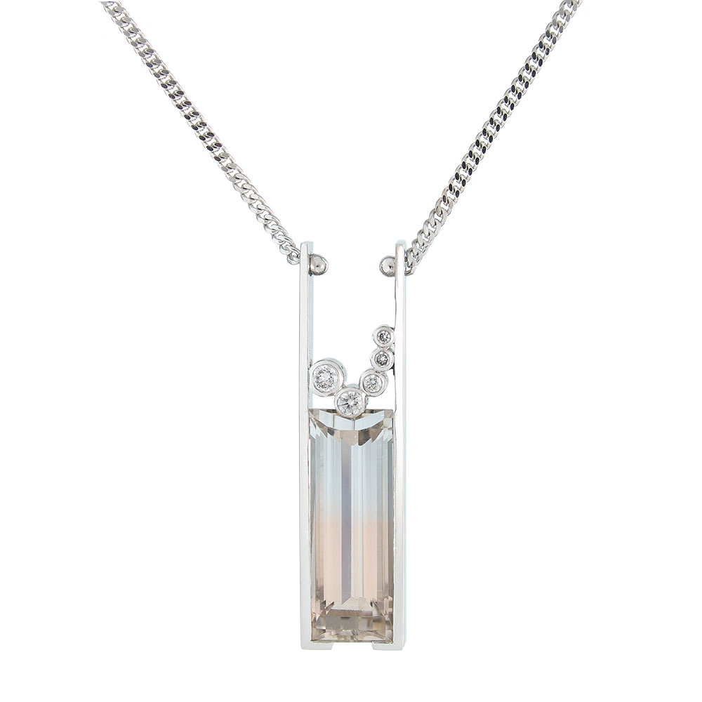 Bespoke Jewellery Design by Sally Fry