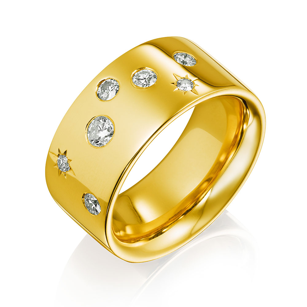 Bespoke Jewellery Design by Sally Fry
